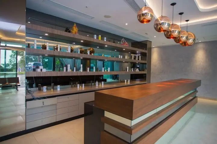 Батам: Ibis Styles Batam Nagoya
