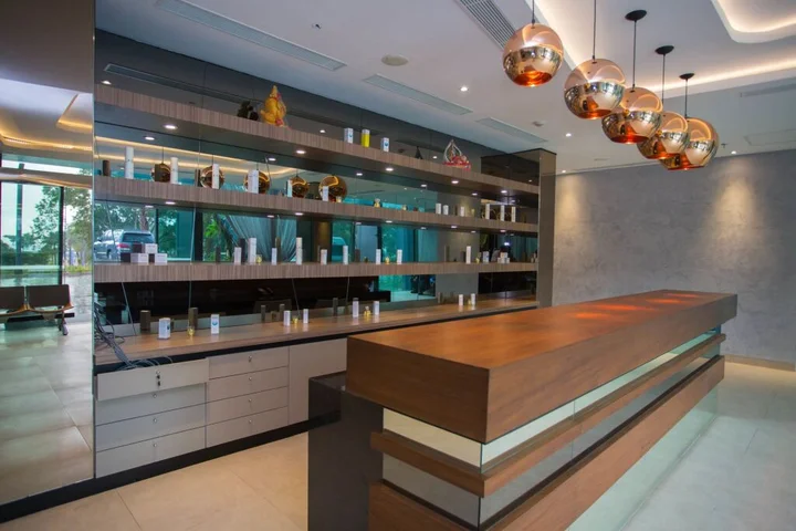 Батам: Ibis Styles Batam Nagoya