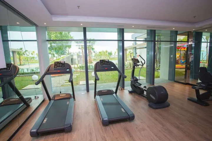 Батам: Ibis Styles Batam Nagoya