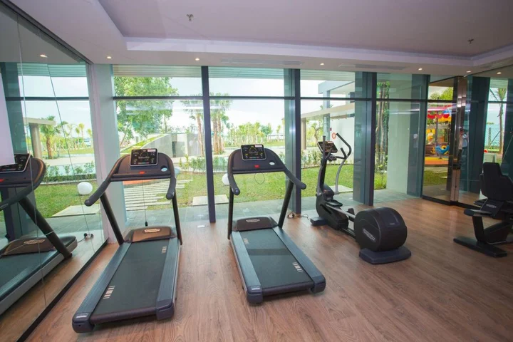 Батам: Ibis Styles Batam Nagoya