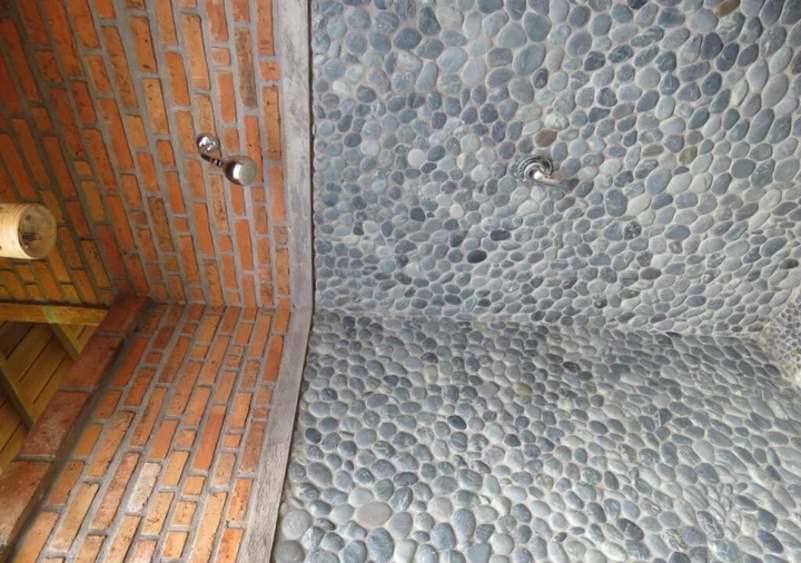 Темукус: Rumah Dusun