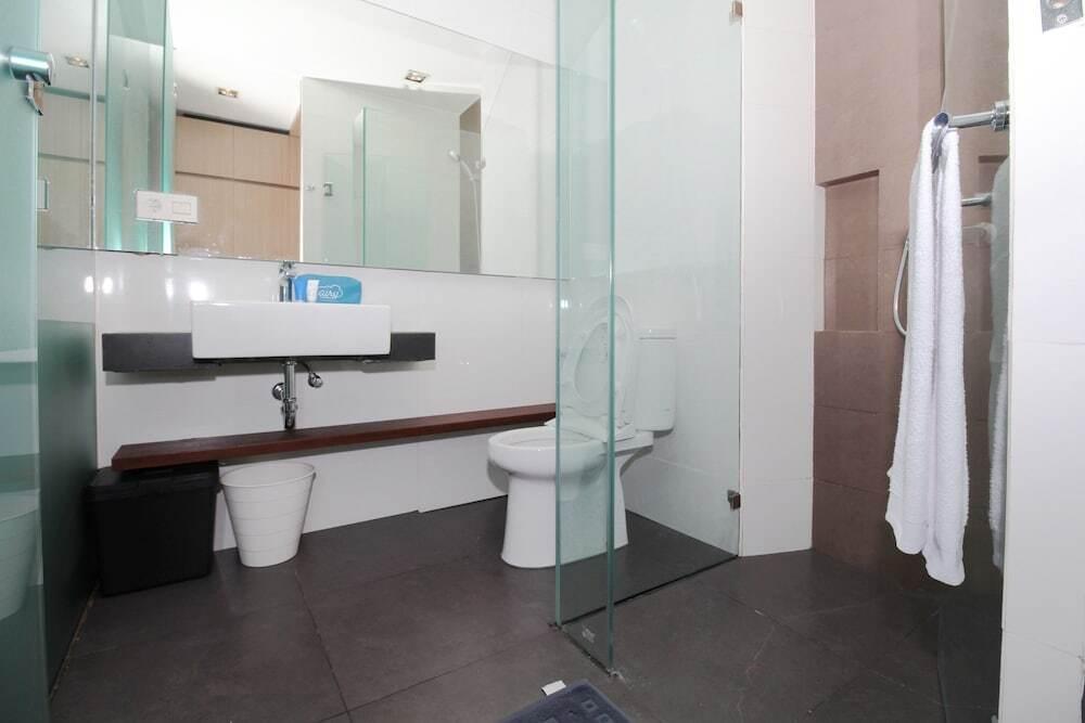 Джакарта: Airy Kuningan Bek Murad 73 Jakarta