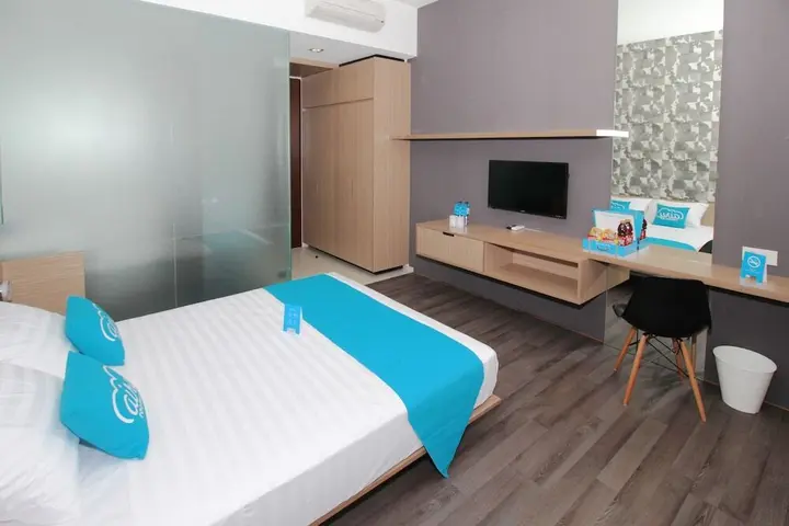 Джакарта: Airy Kuningan Bek Murad 73 Jakarta