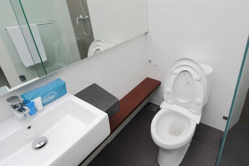 Джакарта: Airy Kuningan Bek Murad 73 Jakarta