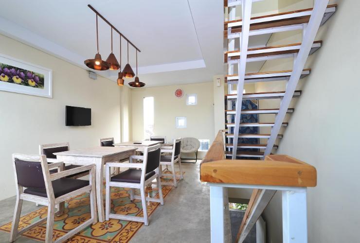 Батуретно: Dasinem Family Homestay