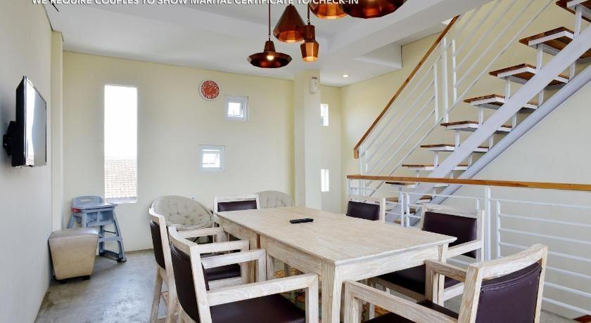 Батуретно: Dasinem Family Homestay