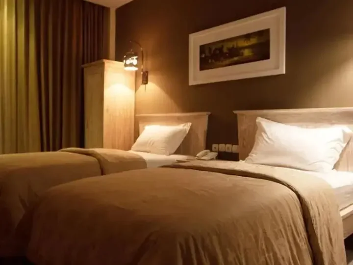 Батуретно: Dasinem Family Homestay
