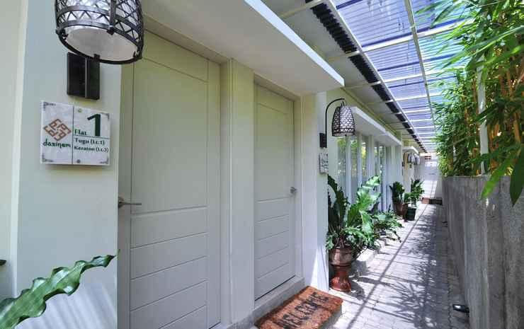 Батуретно: Dasinem Family Homestay