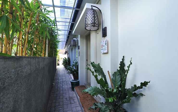Батуретно: Dasinem Family Homestay