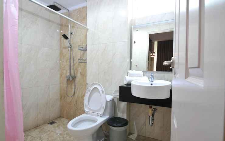 Батуретно: Dasinem Family Homestay