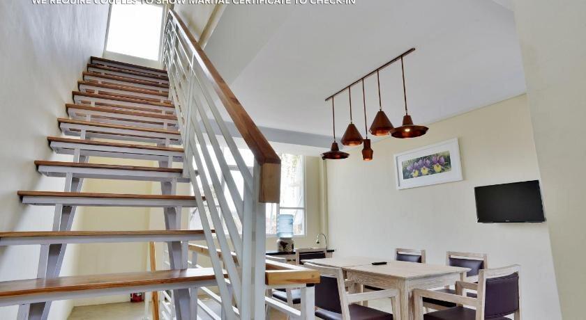 Батуретно: Dasinem Family Homestay