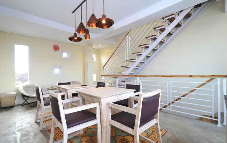 Батуретно: Dasinem Family Homestay
