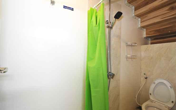Батуретно: Dasinem Family Homestay