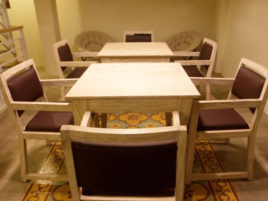 Батуретно: Dasinem Family Homestay