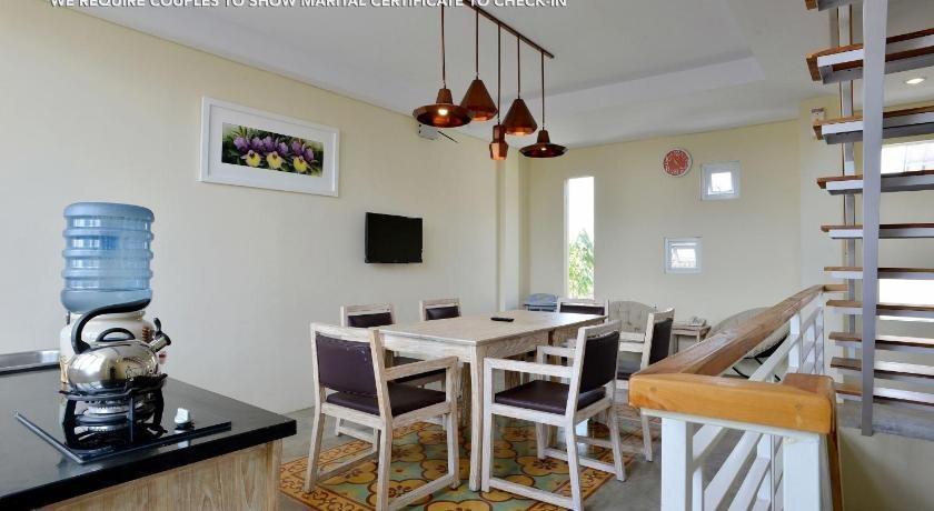 Батуретно: Dasinem Family Homestay