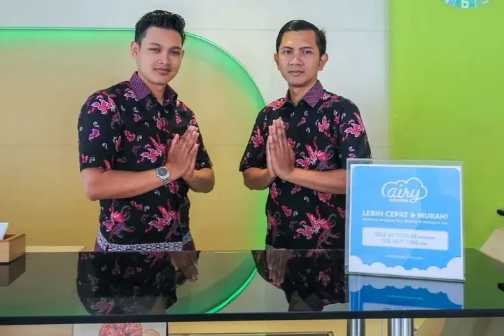 Маланг: Airy Lowokwaru Sutoyo 22 Malang
