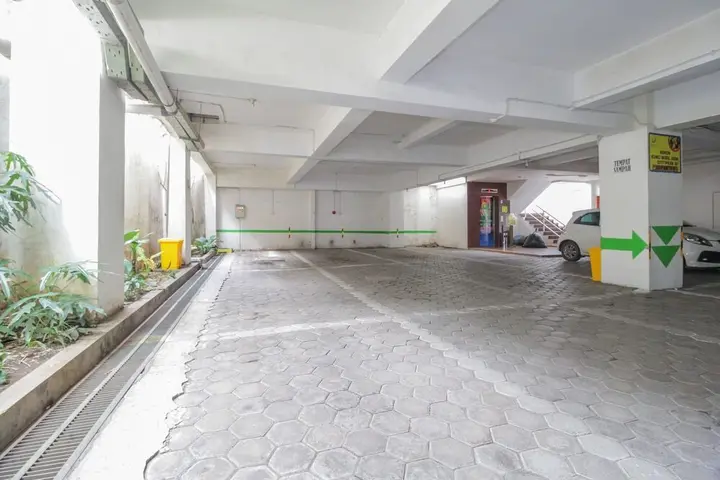 Маланг: Airy Lowokwaru Sutoyo 22 Malang