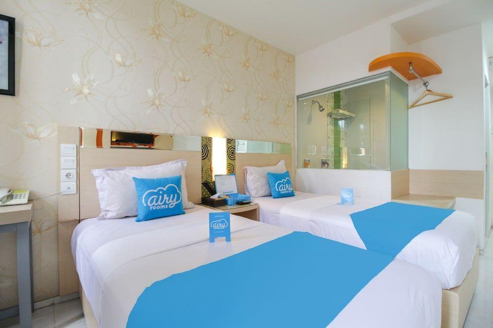 Маланг: Airy Lowokwaru Sutoyo 22 Malang