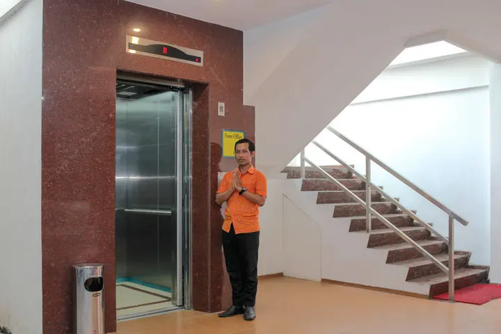 Маланг: Airy Lowokwaru Sutoyo 22 Malang