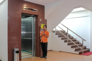 Маланг: Airy Lowokwaru Sutoyo 22 Malang