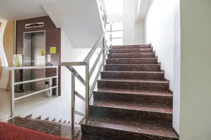 Маланг: Airy Lowokwaru Sutoyo 22 Malang