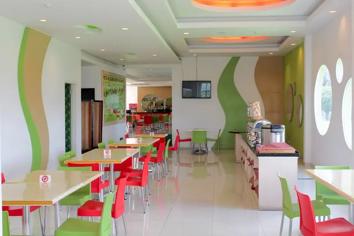 Маланг: Airy Lowokwaru Sutoyo 22 Malang