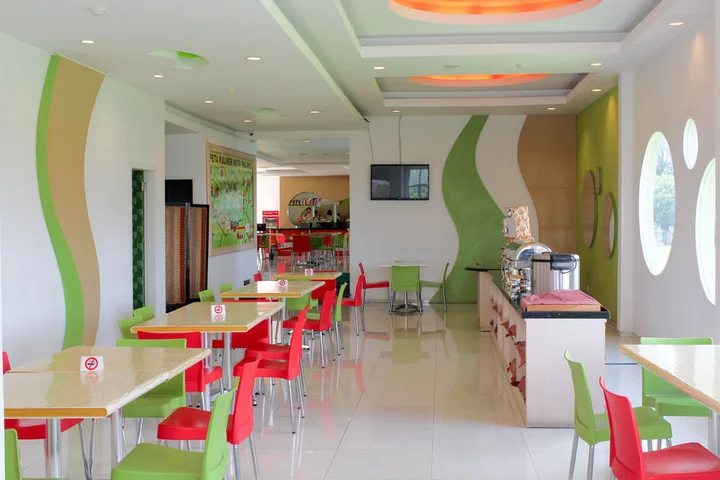 Маланг: Airy Lowokwaru Sutoyo 22 Malang