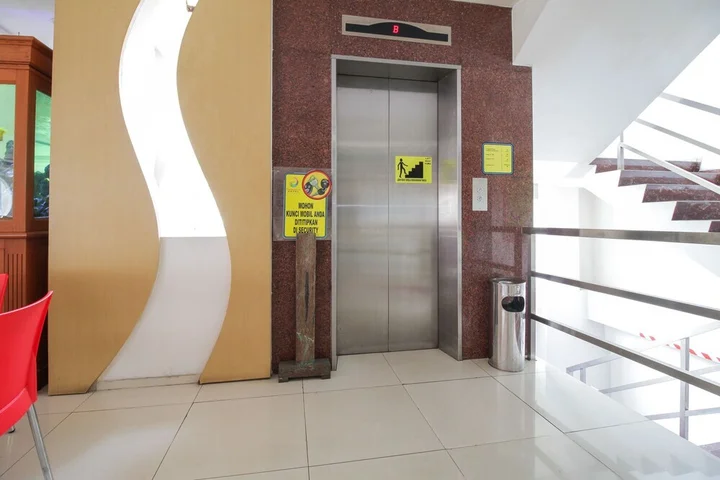 Маланг: Airy Lowokwaru Sutoyo 22 Malang
