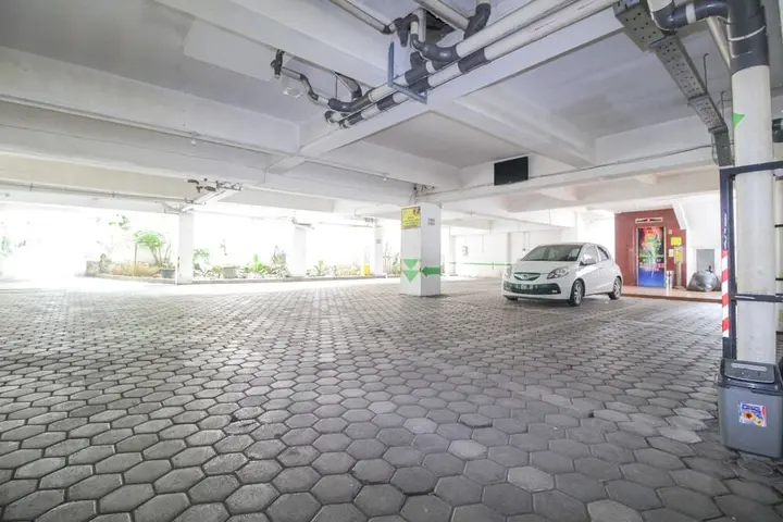 Маланг: Airy Lowokwaru Sutoyo 22 Malang