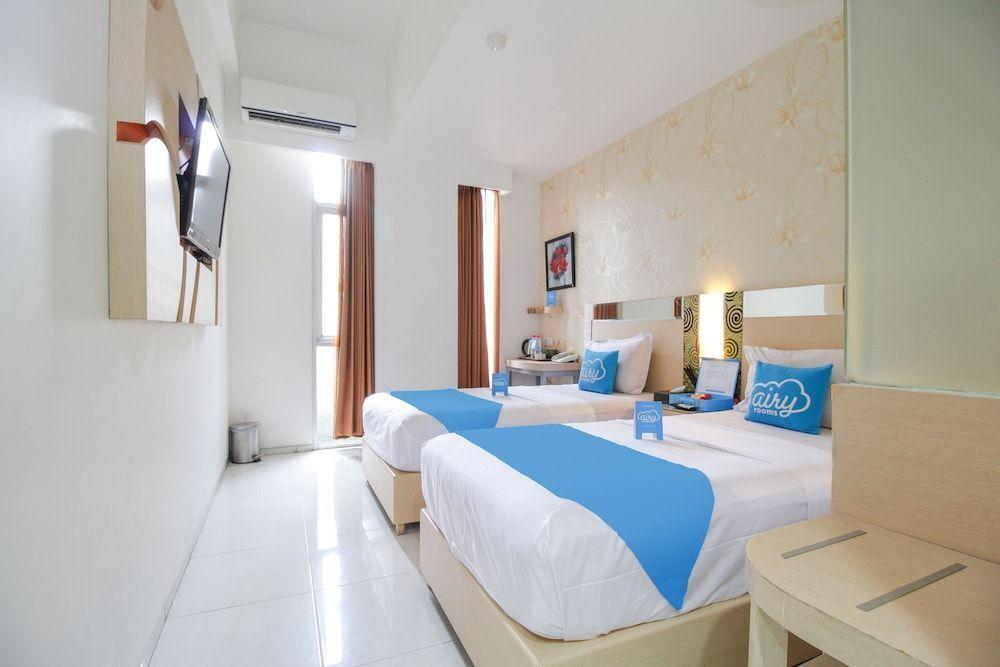 Маланг: Airy Lowokwaru Sutoyo 22 Malang
