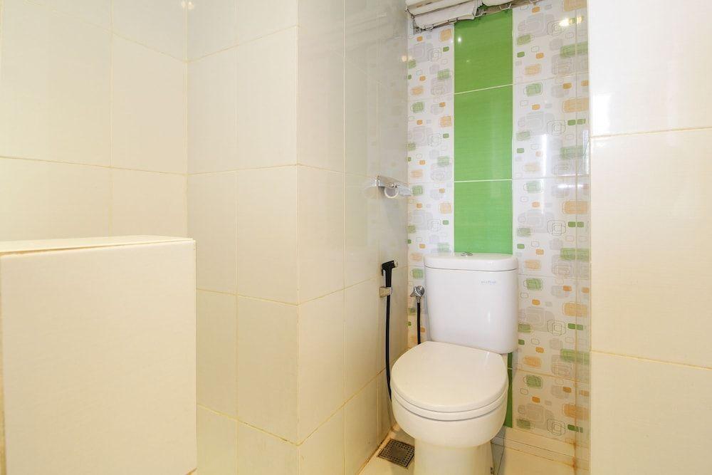 Маланг: Airy Lowokwaru Sutoyo 22 Malang