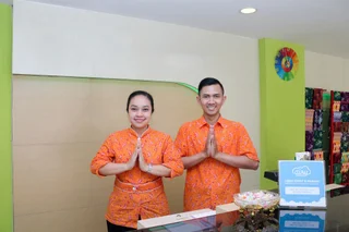 Маланг: Airy Lowokwaru Sutoyo 22 Malang