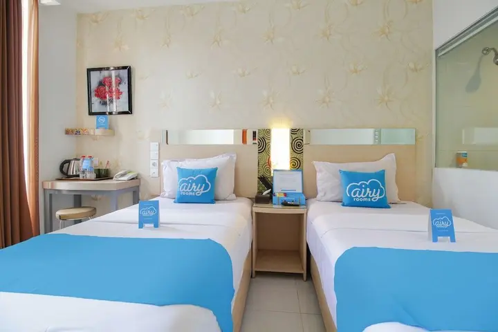 Маланг: Airy Lowokwaru Sutoyo 22 Malang
