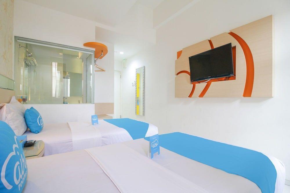 Маланг: Airy Lowokwaru Sutoyo 22 Malang