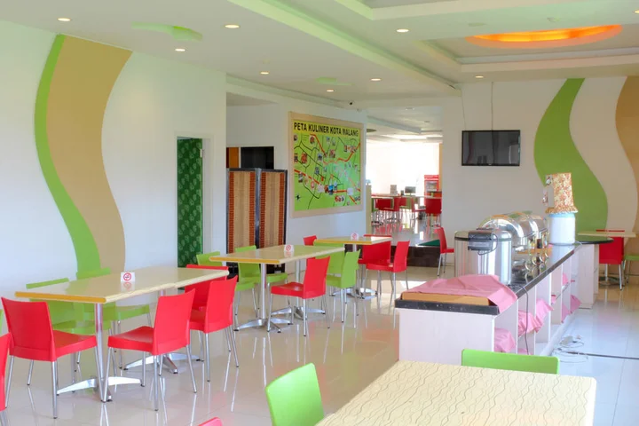 Маланг: Airy Lowokwaru Sutoyo 22 Malang