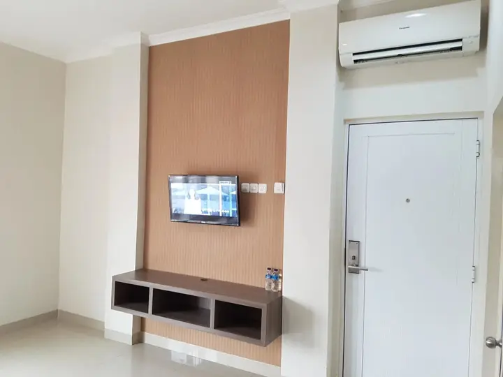 Джакарта: Ethan Hotel
