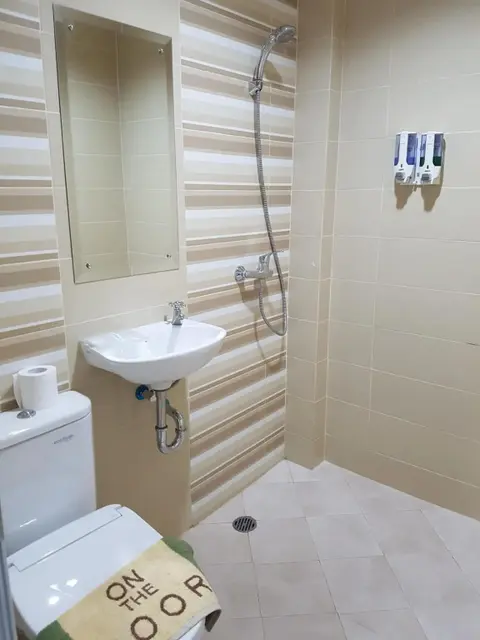 Джакарта: Ethan Hotel