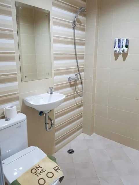 Джакарта: Ethan Hotel
