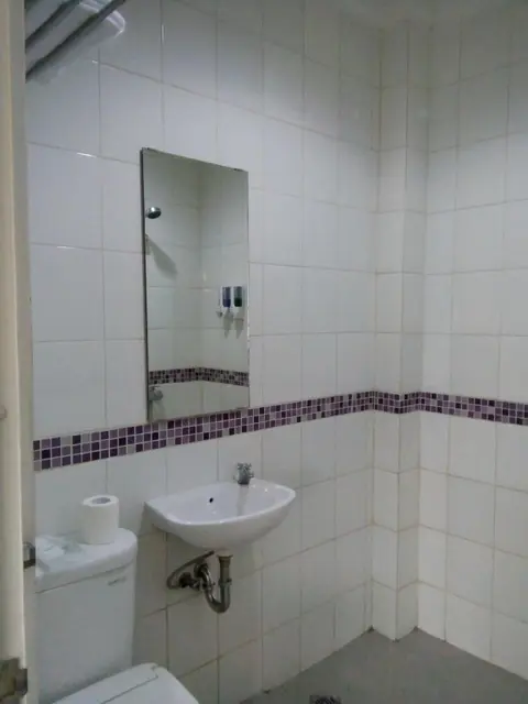 Джакарта: Ethan Hotel