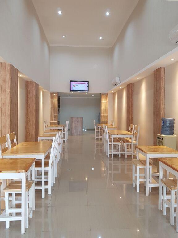 Джакарта: Ethan Hotel