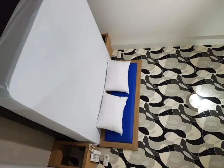 Джакарта: Ethan Hotel