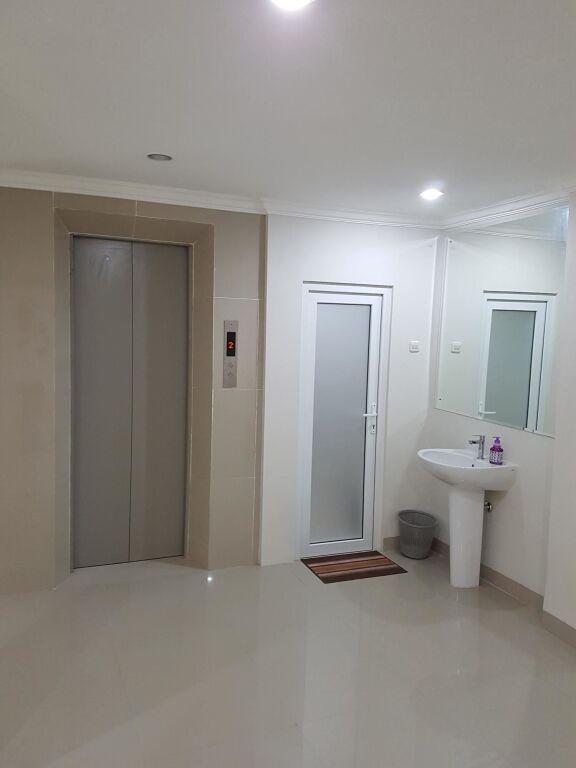 Джакарта: Ethan Hotel