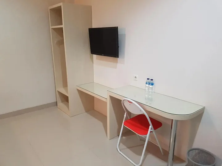Джакарта: Ethan Hotel