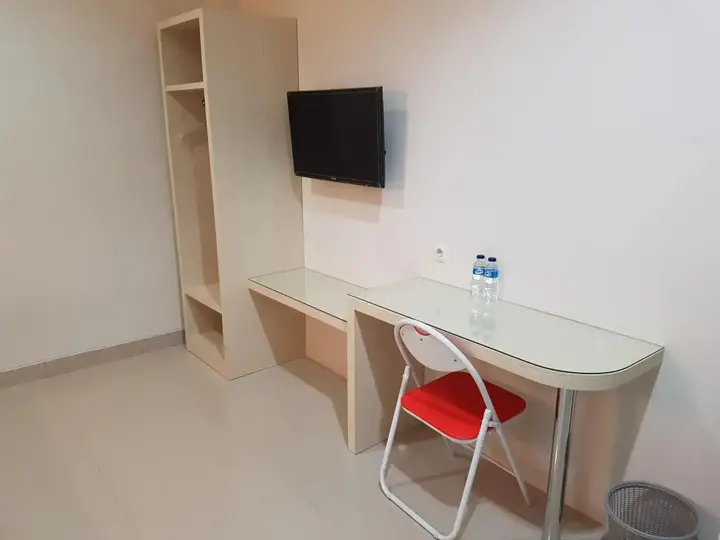 Джакарта: Ethan Hotel
