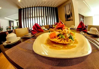 Маланг: Grage Malang Hotel