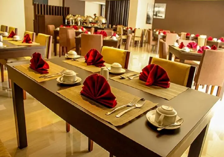 Маланг: Grage Malang Hotel