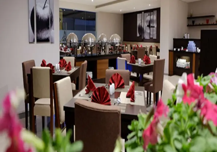 Маланг: Grage Malang Hotel