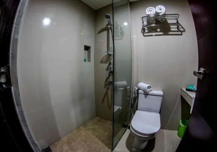 Маланг: Grage Malang Hotel