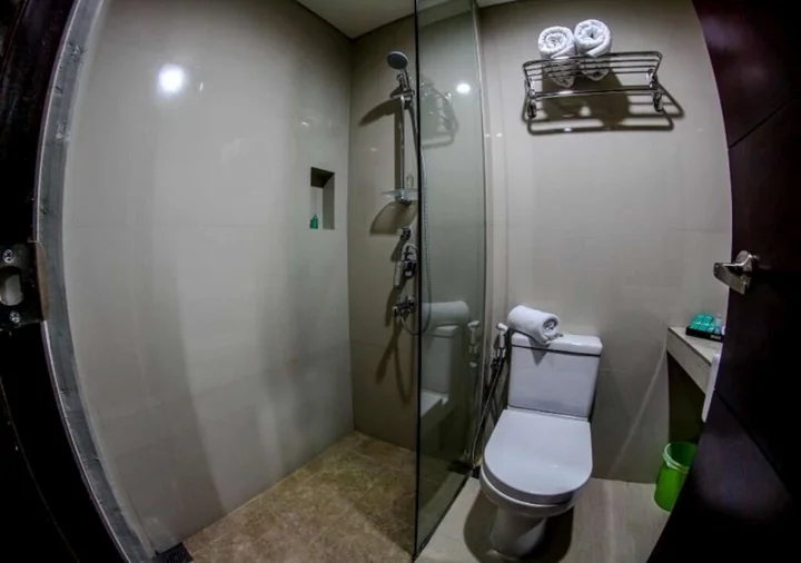 Маланг: Grage Malang Hotel