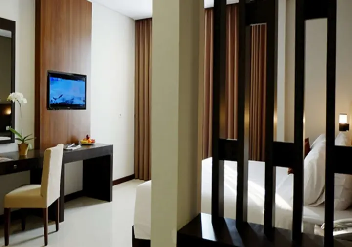 Маланг: Grage Malang Hotel
